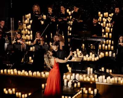 Lumisfera. То самое свидание