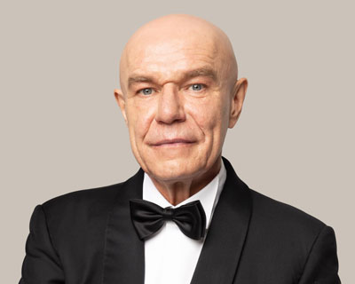 Сергей Мазаев